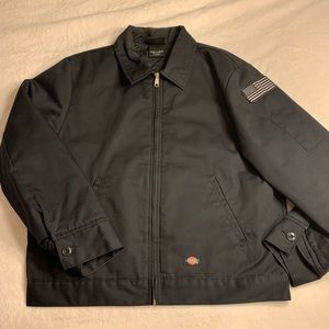 Men’s Large Dickies Insulated Jacket